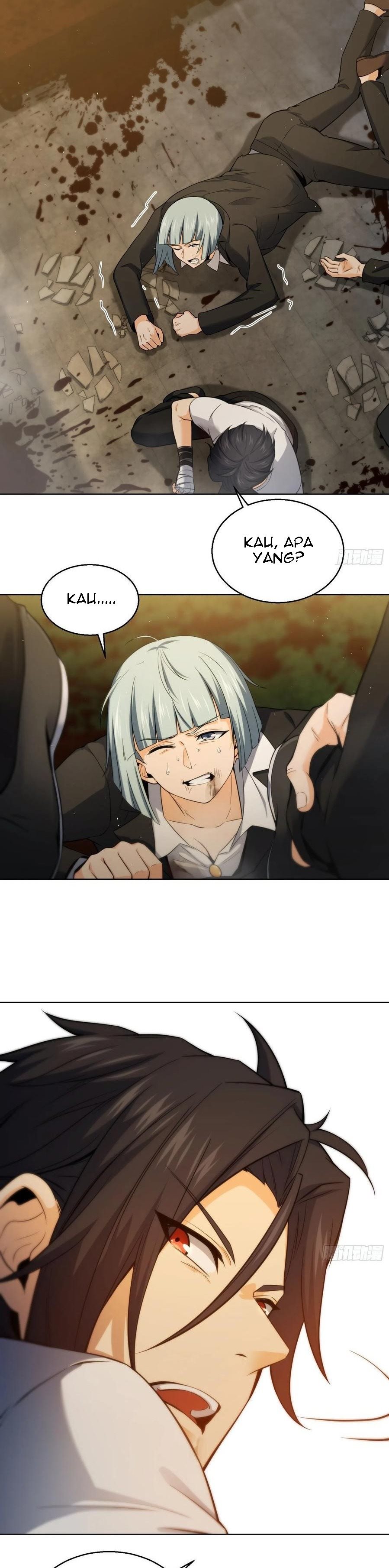 Starting from Guhuoniao Chapter 29 Gambar 19