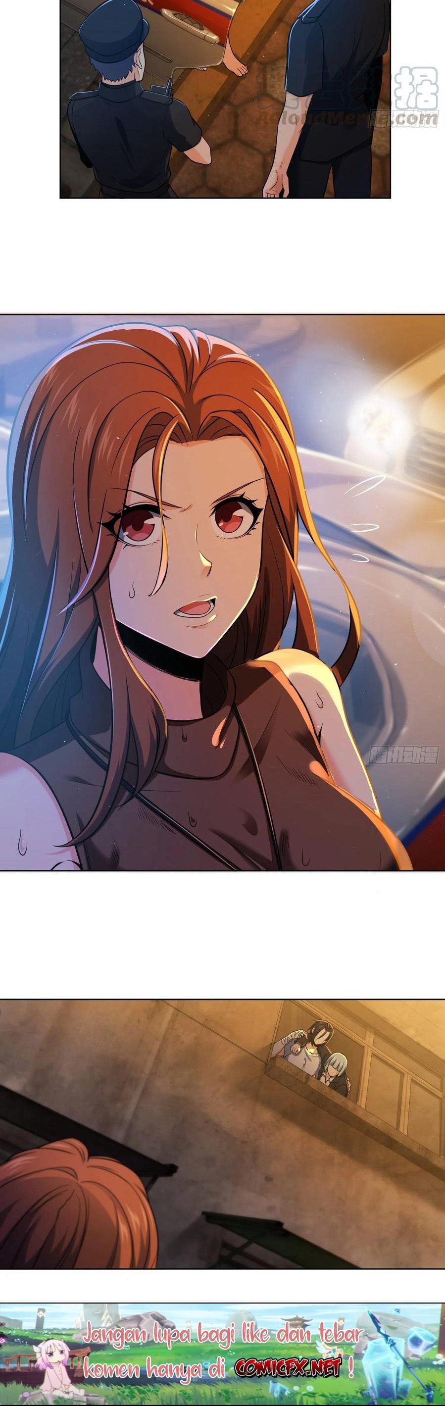 Starting from Guhuoniao Chapter 29 Gambar 21