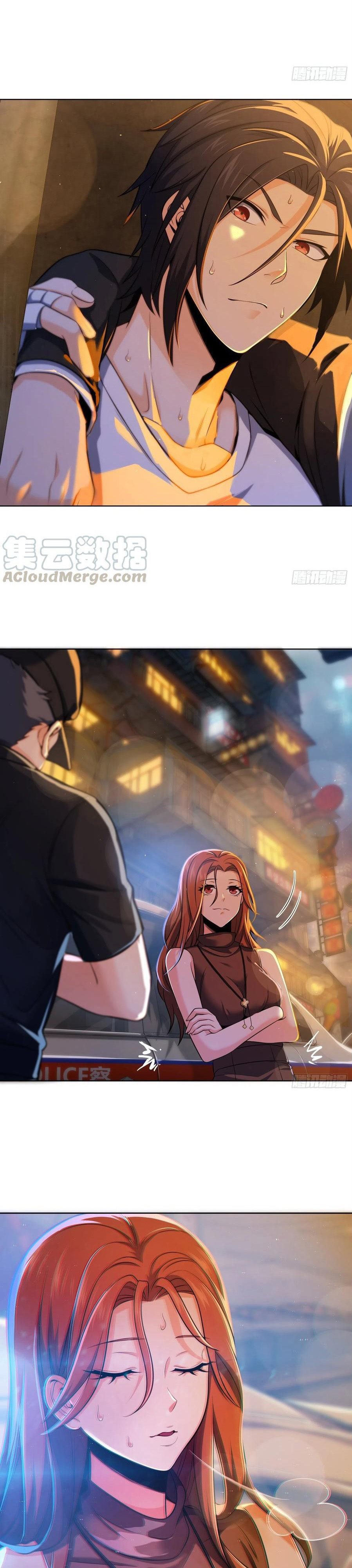 Starting from Guhuoniao Chapter 29 Gambar 22