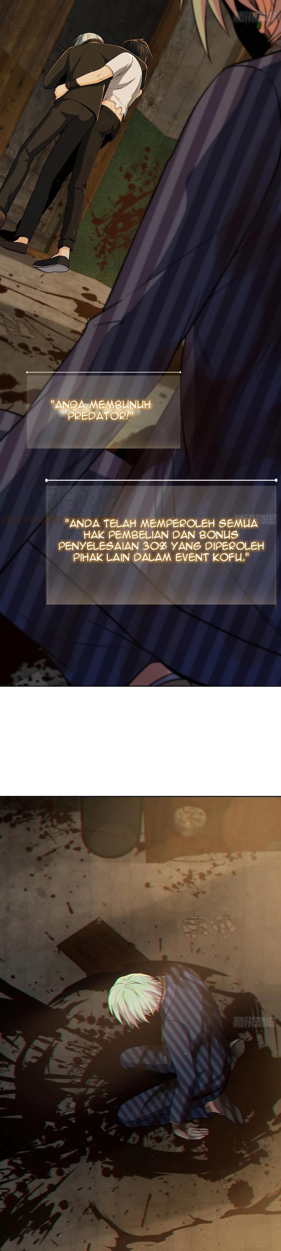 Starting from Guhuoniao Chapter 29 Gambar 24