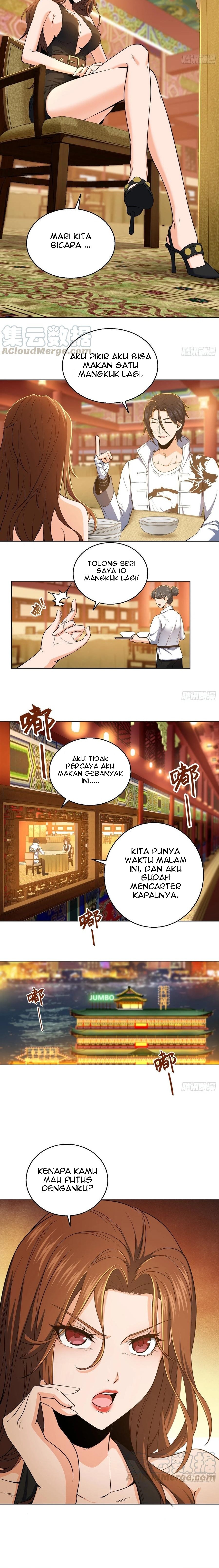 Starting from Guhuoniao Chapter 30 Gambar 3