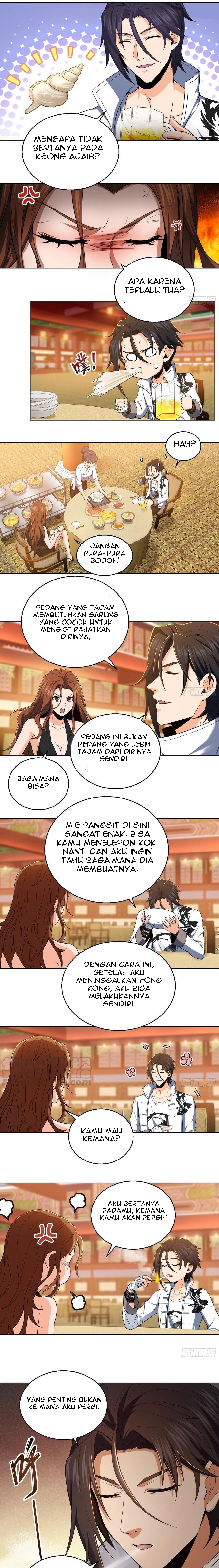 Starting from Guhuoniao Chapter 30 Gambar 4