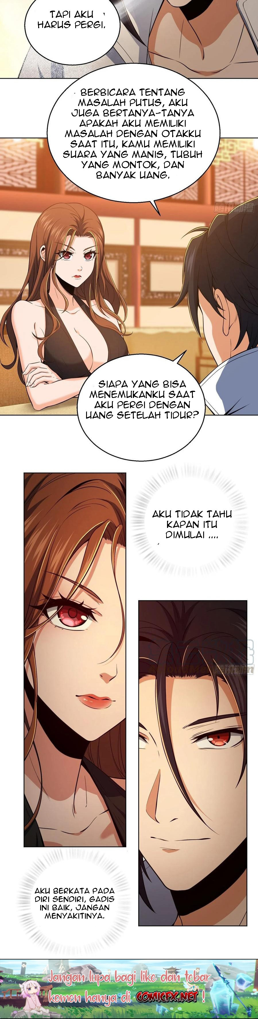 Starting from Guhuoniao Chapter 30 Gambar 5