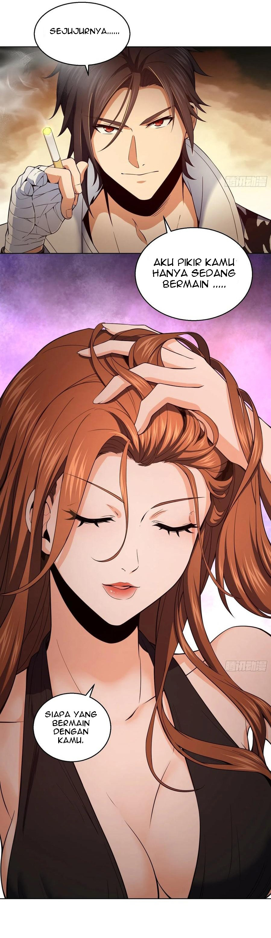 Starting from Guhuoniao Chapter 30 Gambar 6
