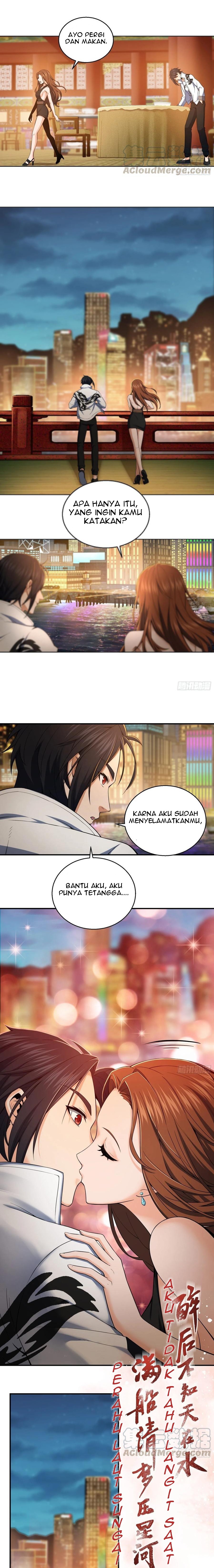 Starting from Guhuoniao Chapter 30 Gambar 7