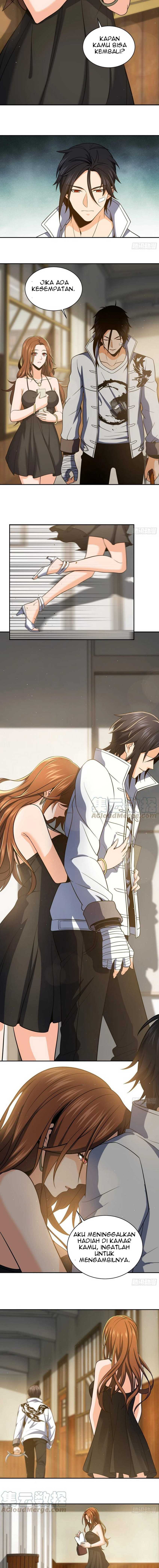 Starting from Guhuoniao Chapter 32 Gambar 5