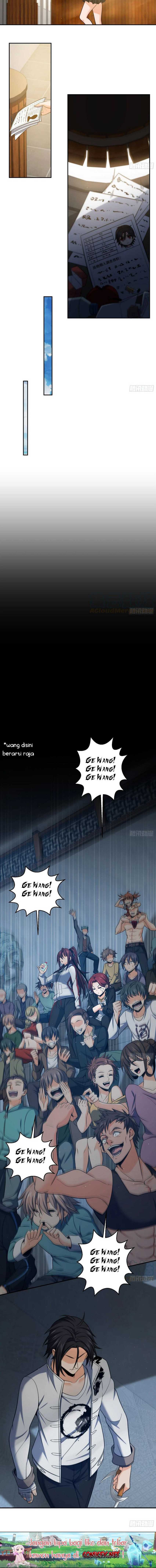 Starting from Guhuoniao Chapter 32 Gambar 6