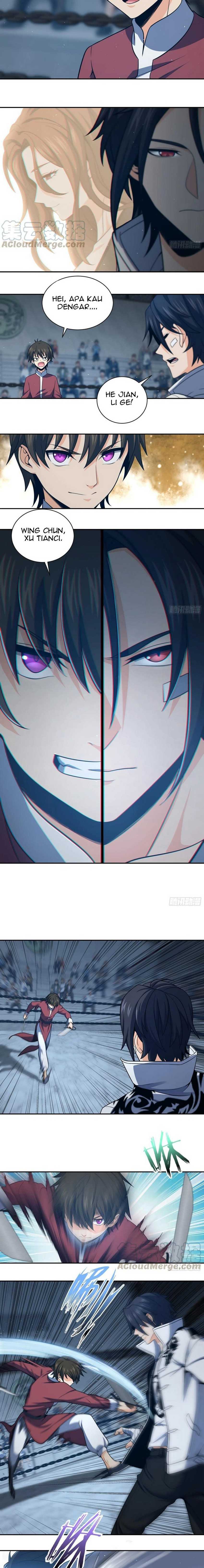 Starting from Guhuoniao Chapter 32 Gambar 8