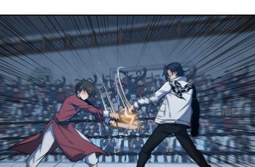 Starting from Guhuoniao Chapter 32 Gambar 10