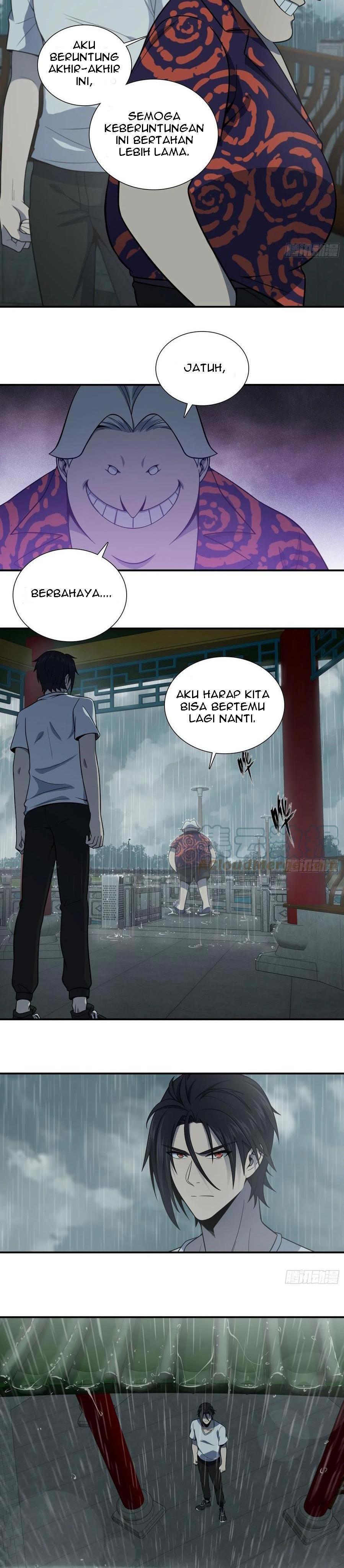 Starting from Guhuoniao Chapter 39 Gambar 4