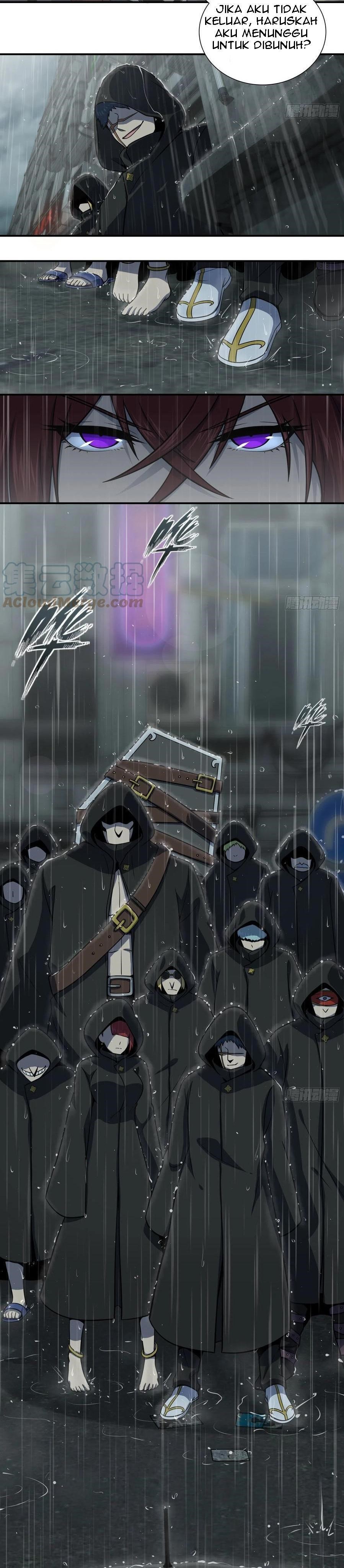 Starting from Guhuoniao Chapter 39 Gambar 8