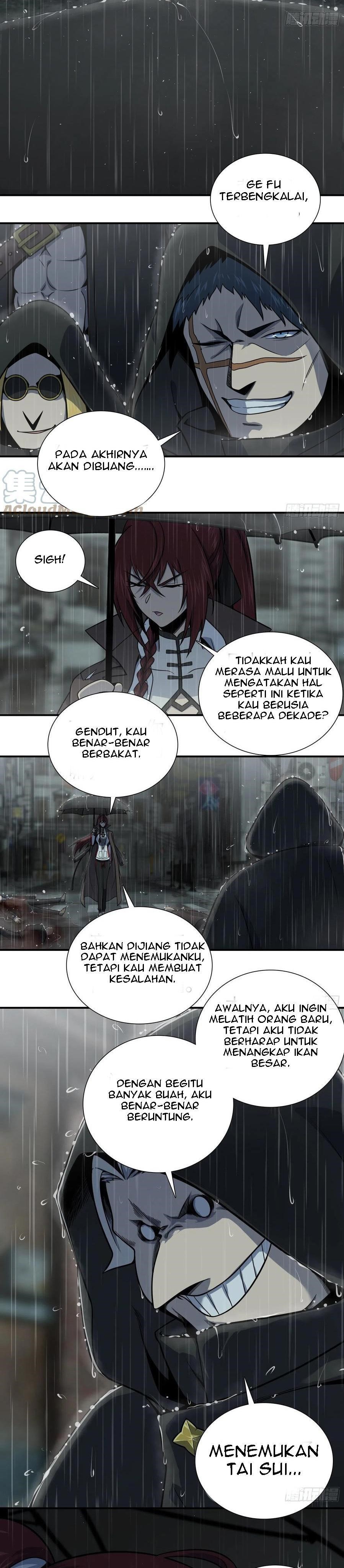 Starting from Guhuoniao Chapter 39 Gambar 9