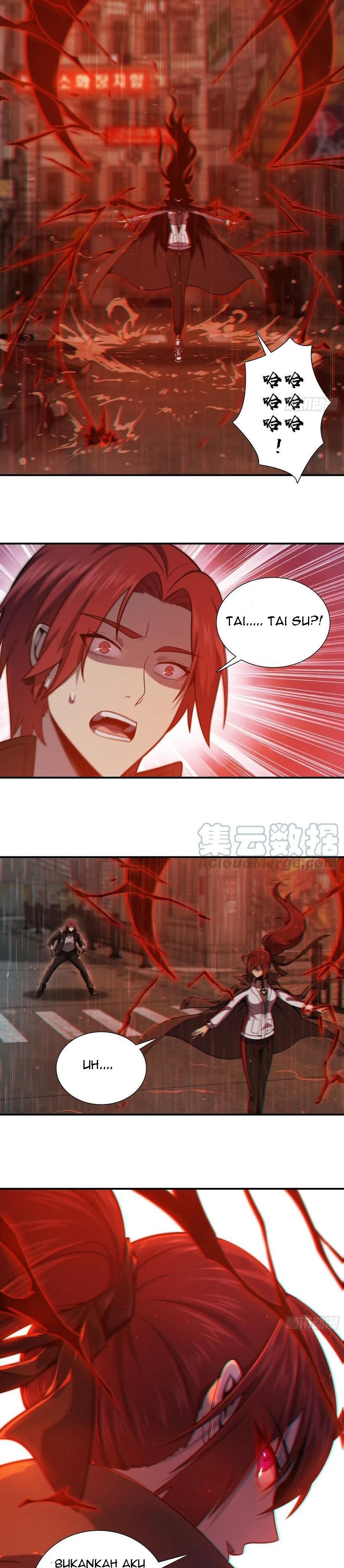 Starting from Guhuoniao Chapter 39 Gambar 12