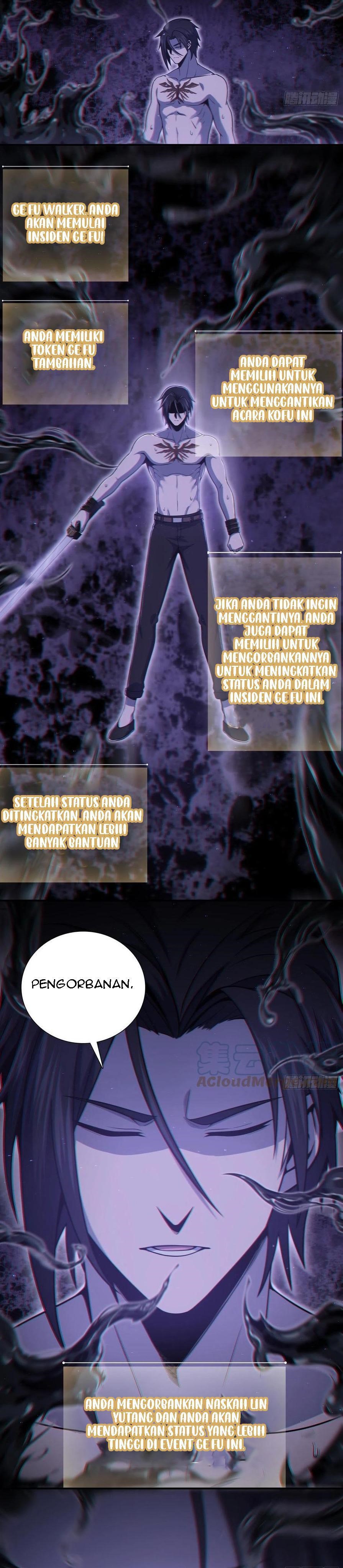 Starting from Guhuoniao Chapter 39 Gambar 19