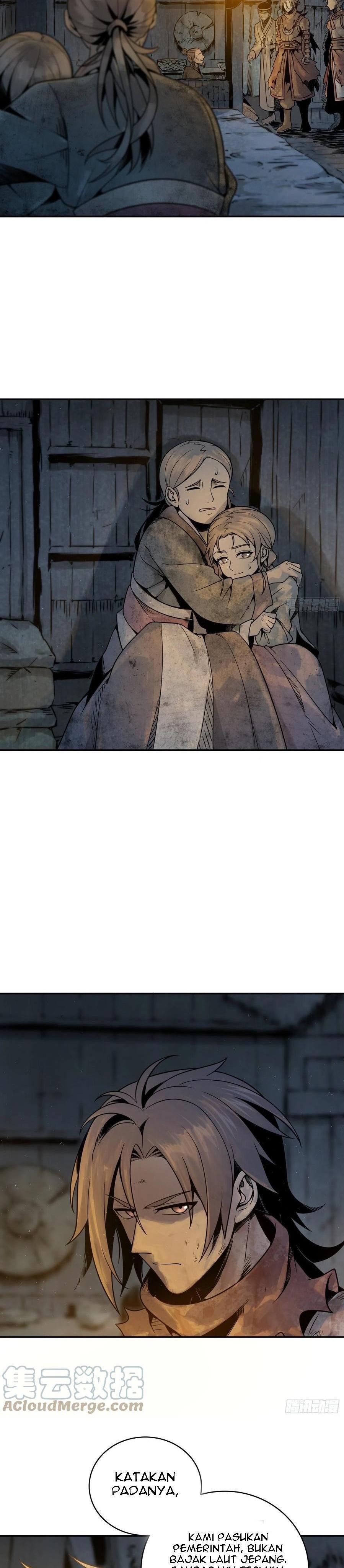 Starting from Guhuoniao Chapter 42 Gambar 6
