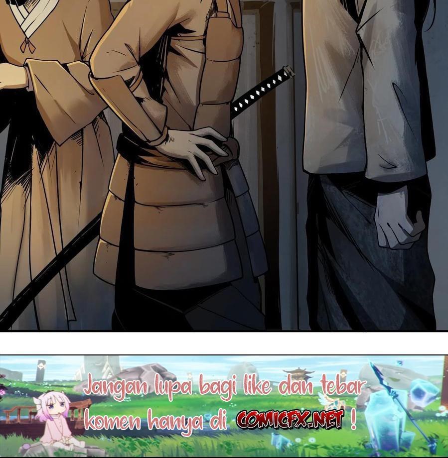 Starting from Guhuoniao Chapter 42 Gambar 18