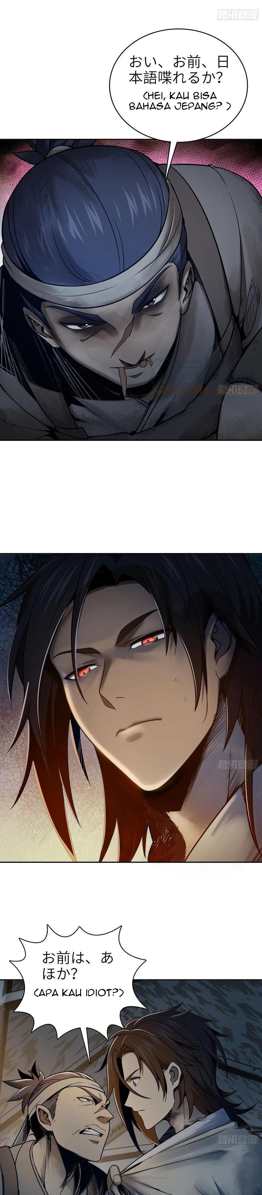 Starting from Guhuoniao Chapter 42 Gambar 19