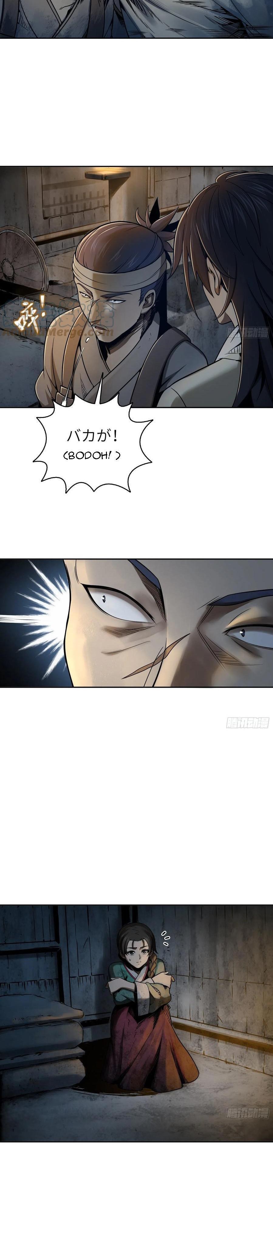 Starting from Guhuoniao Chapter 42 Gambar 20