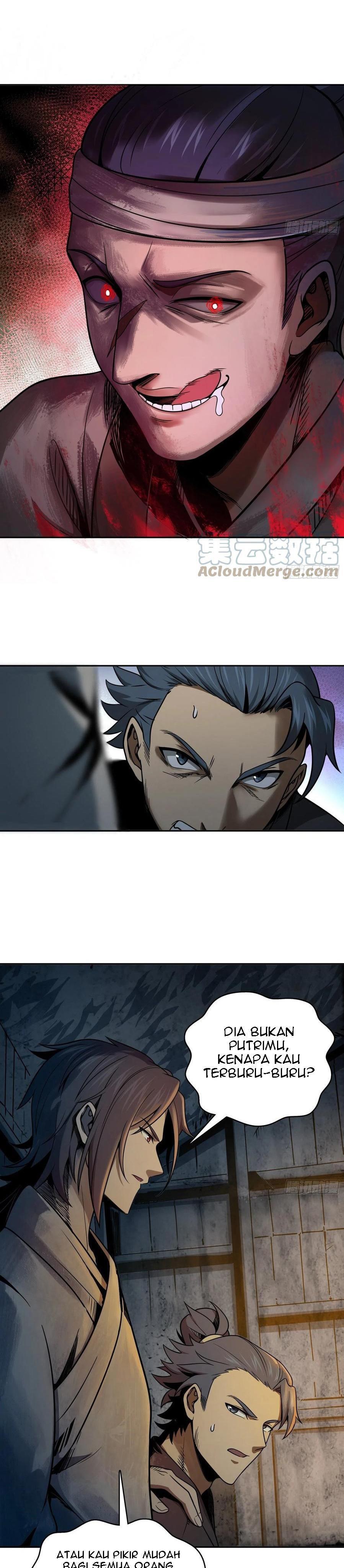 Starting from Guhuoniao Chapter 42 Gambar 23