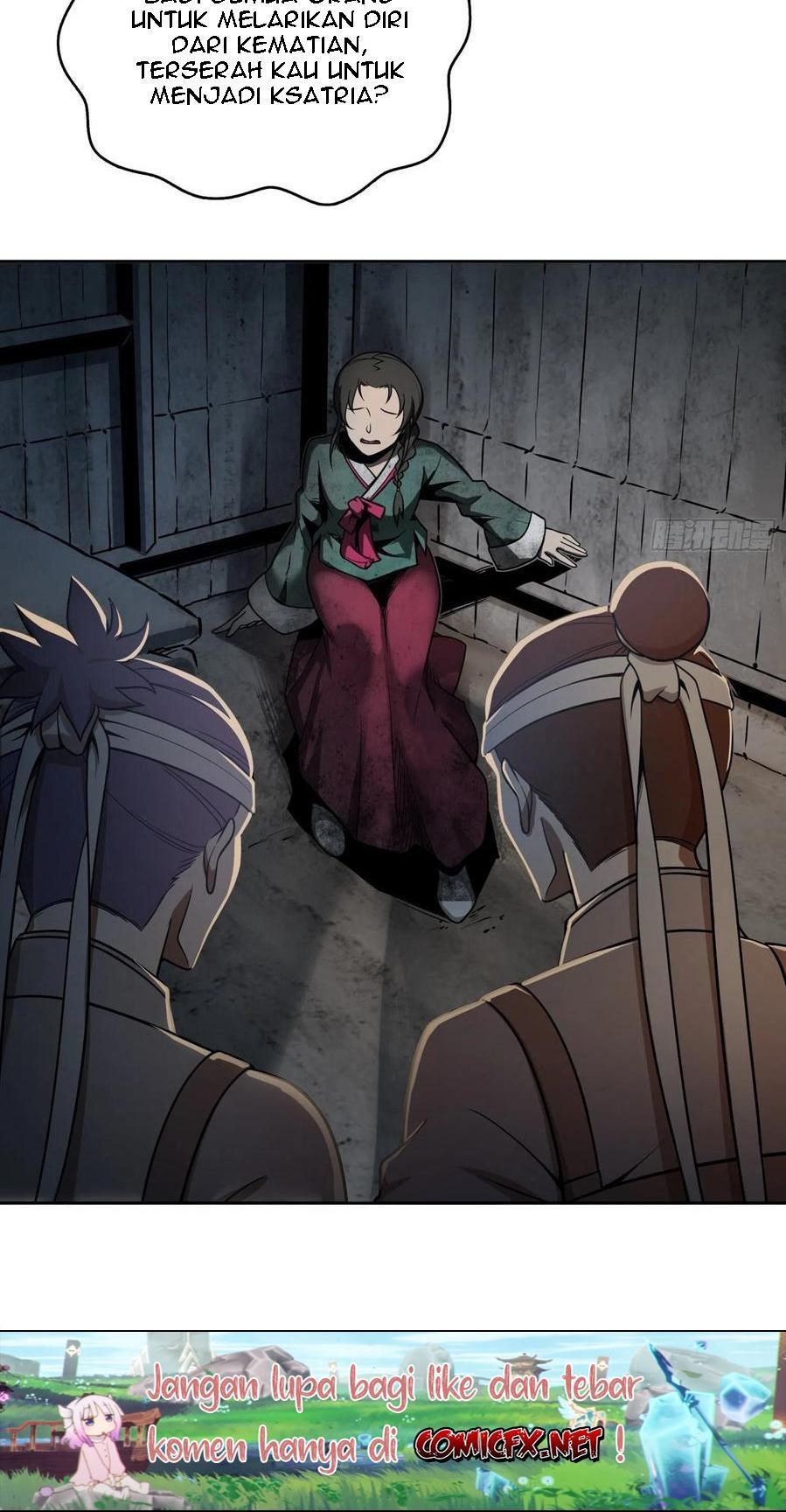 Starting from Guhuoniao Chapter 42 Gambar 24