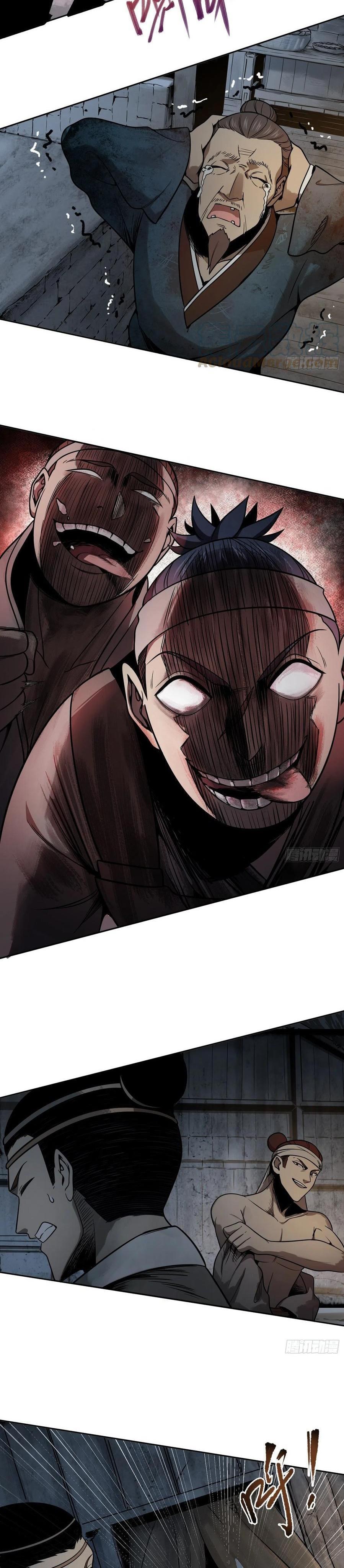 Starting from Guhuoniao Chapter 42 Gambar 27