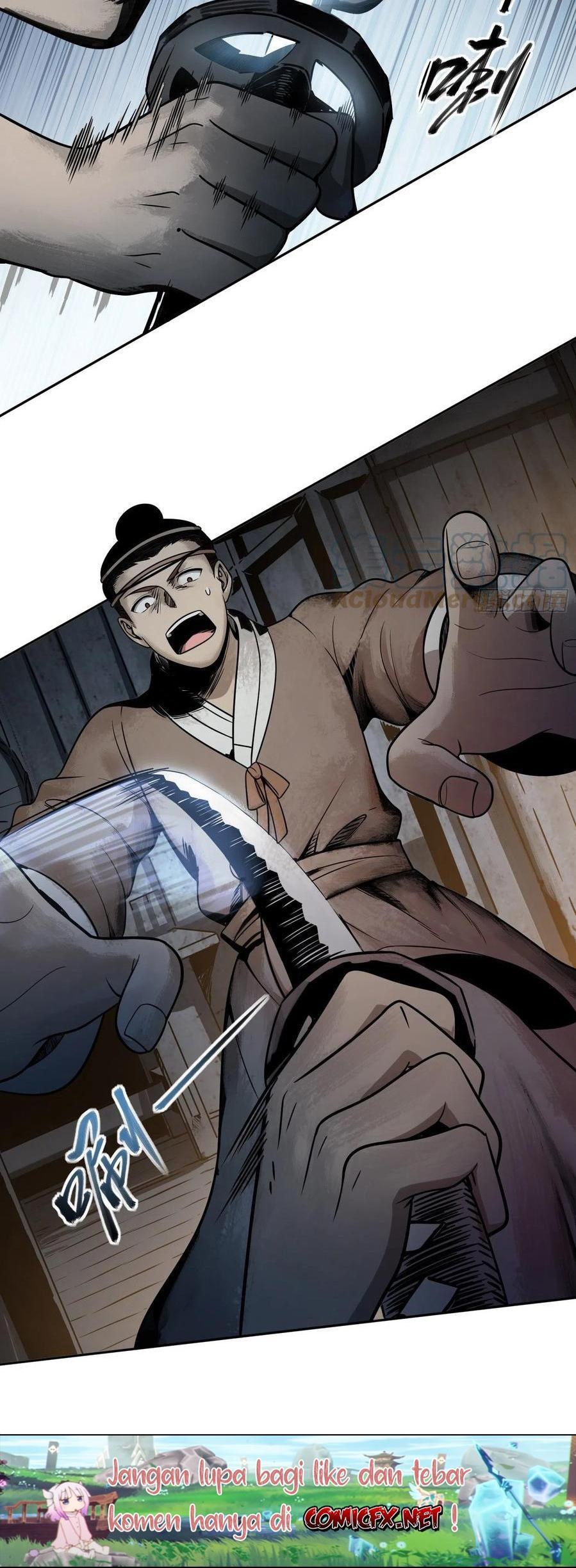 Starting from Guhuoniao Chapter 42 Gambar 29