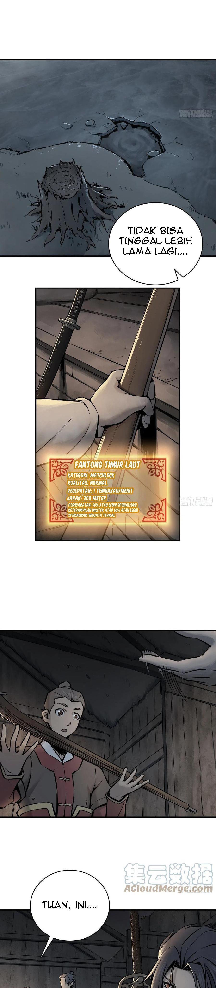 Starting from Guhuoniao Chapter 43 Gambar 11