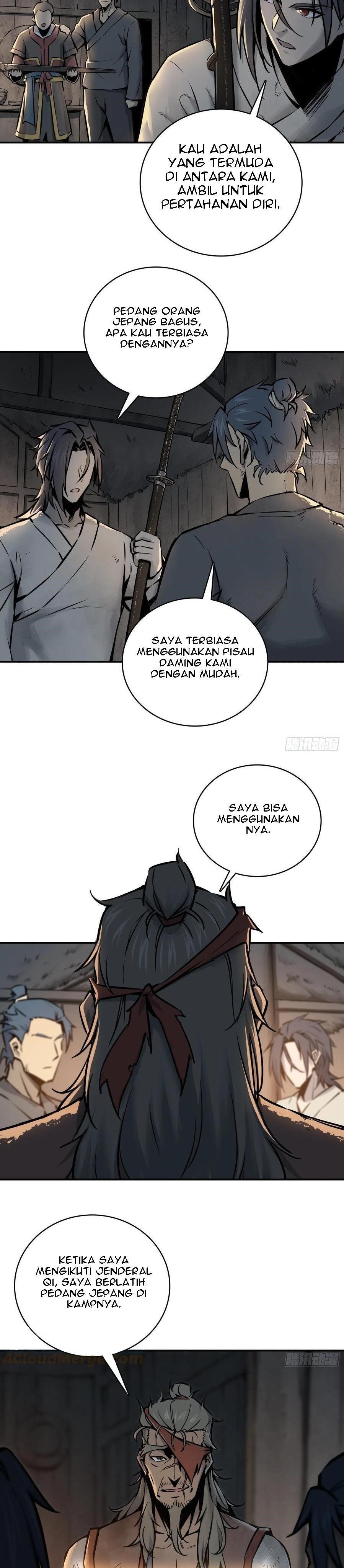Starting from Guhuoniao Chapter 43 Gambar 12