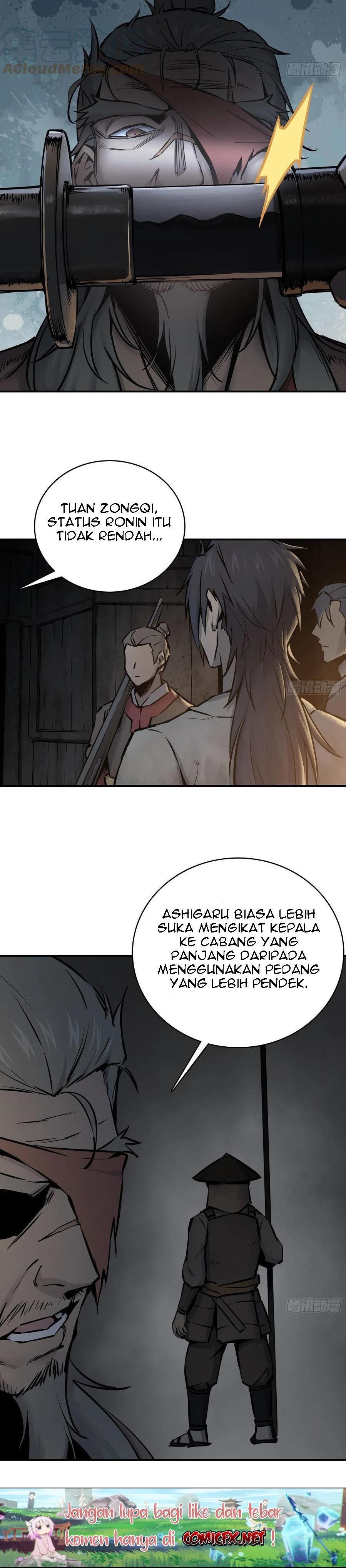 Starting from Guhuoniao Chapter 43 Gambar 14