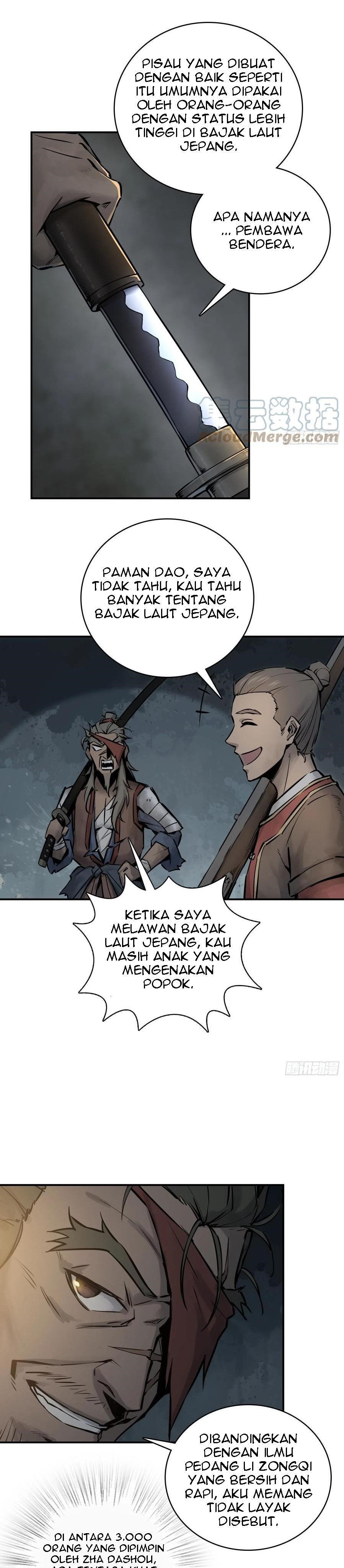 Starting from Guhuoniao Chapter 43 Gambar 15