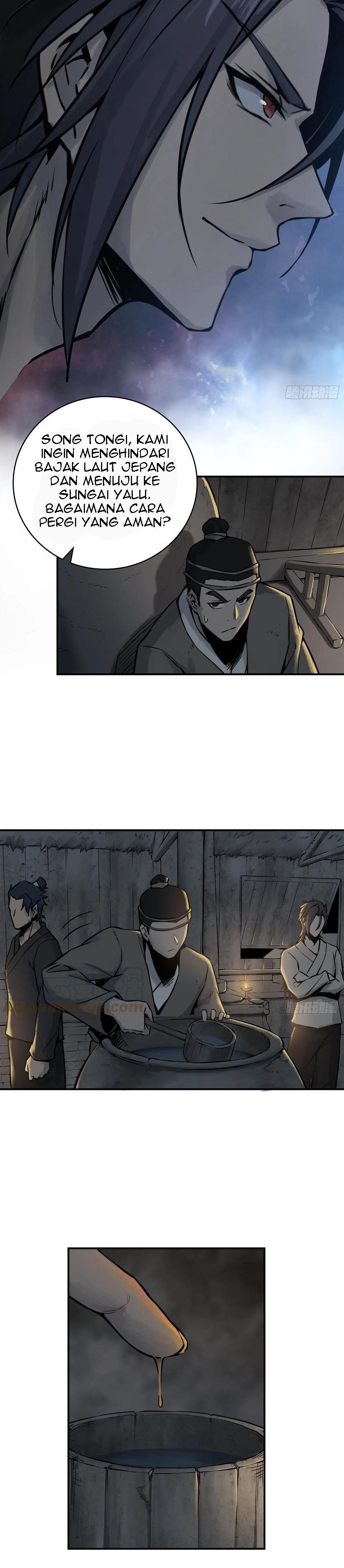 Starting from Guhuoniao Chapter 43 Gambar 17