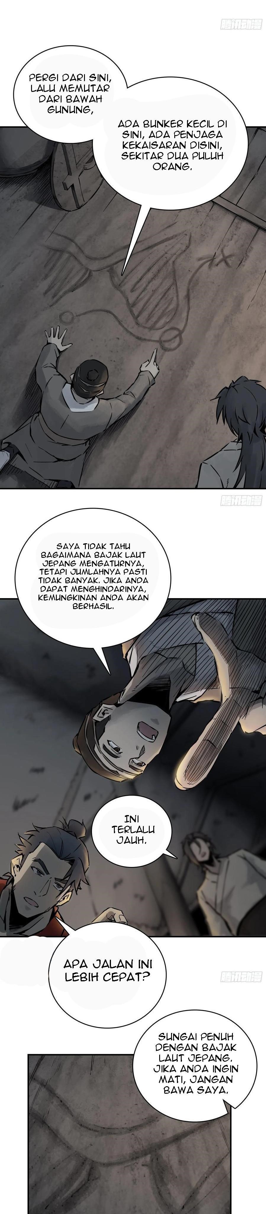 Starting from Guhuoniao Chapter 43 Gambar 18
