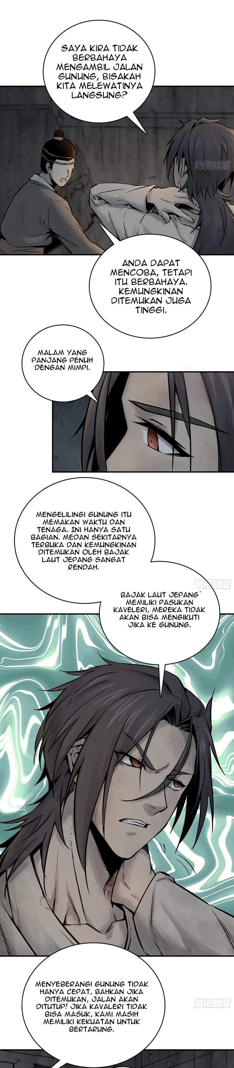 Starting from Guhuoniao Chapter 43 Gambar 20