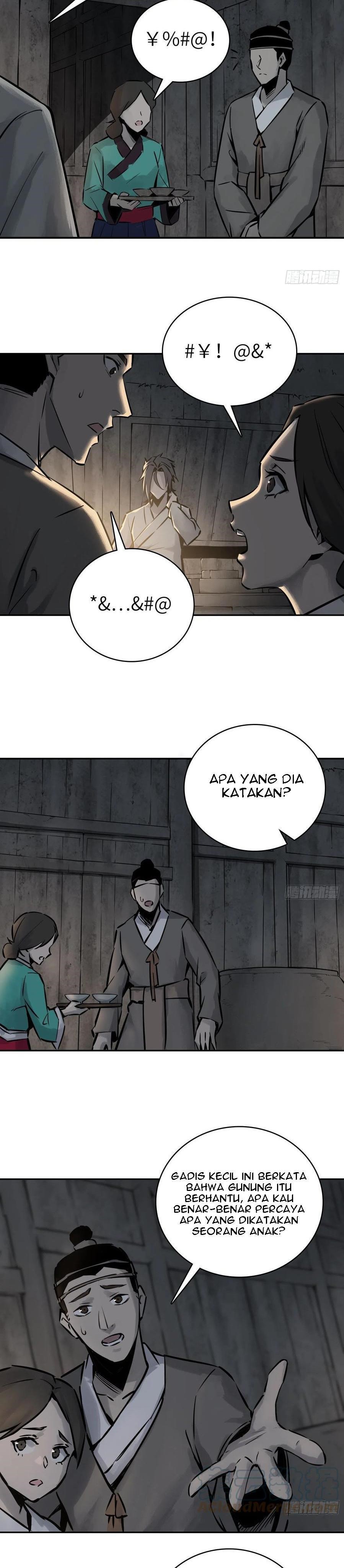 Starting from Guhuoniao Chapter 43 Gambar 21