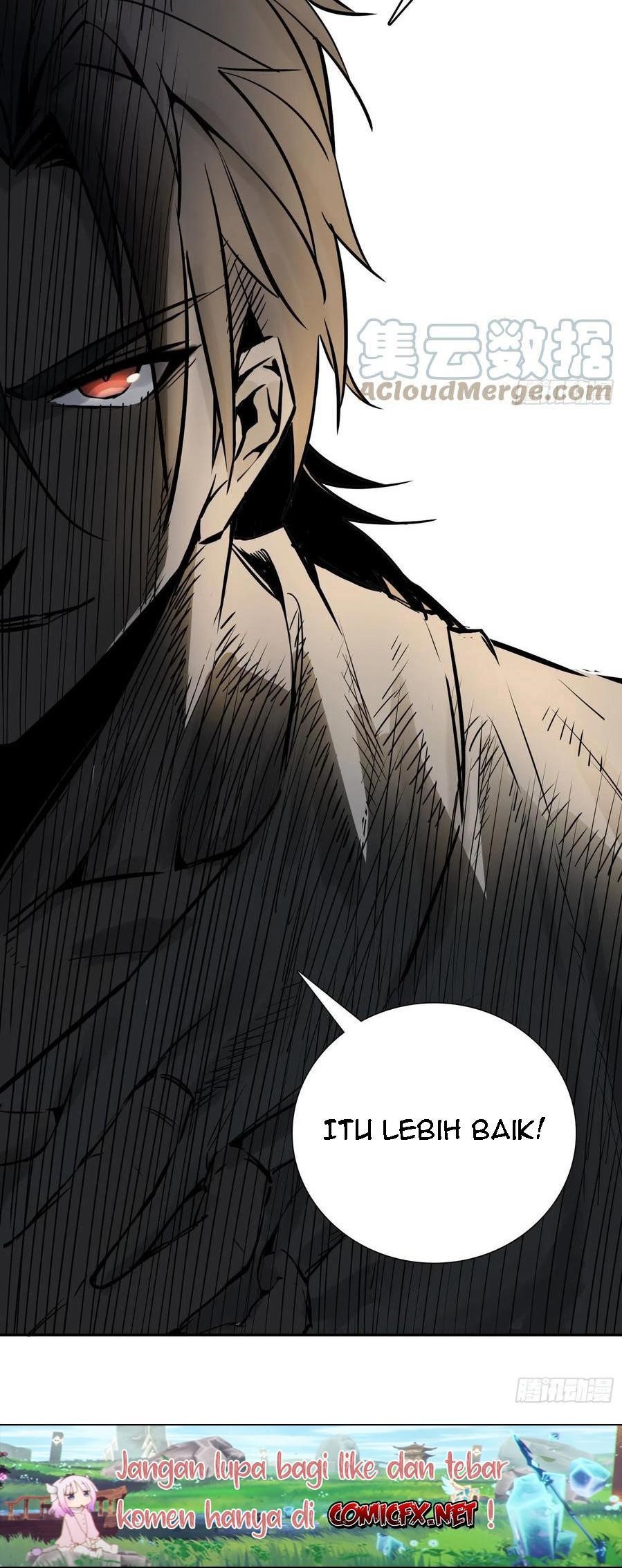 Starting from Guhuoniao Chapter 43 Gambar 23