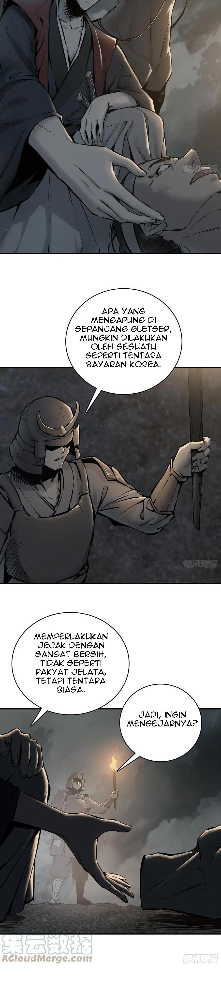 Starting from Guhuoniao Chapter 43 Gambar 25