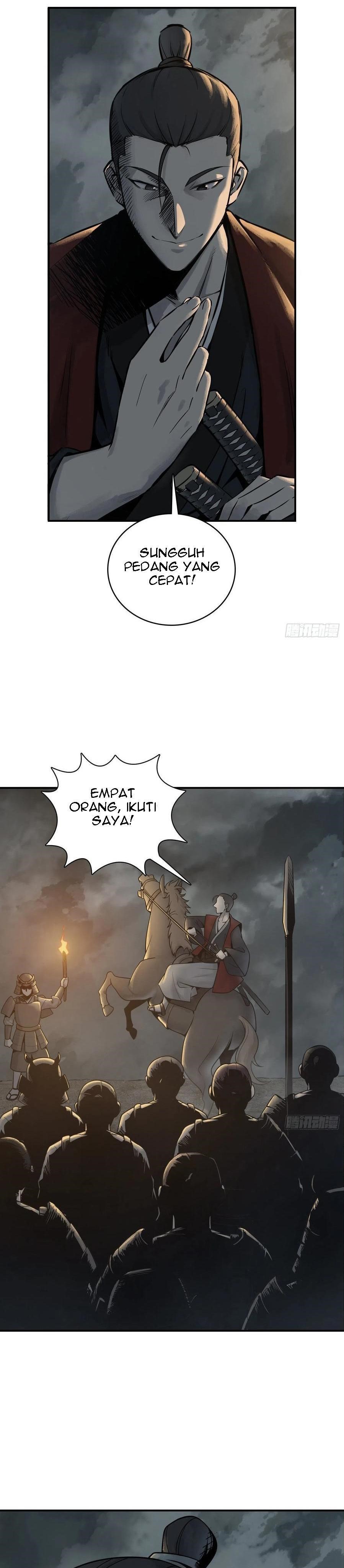Starting from Guhuoniao Chapter 43 Gambar 26