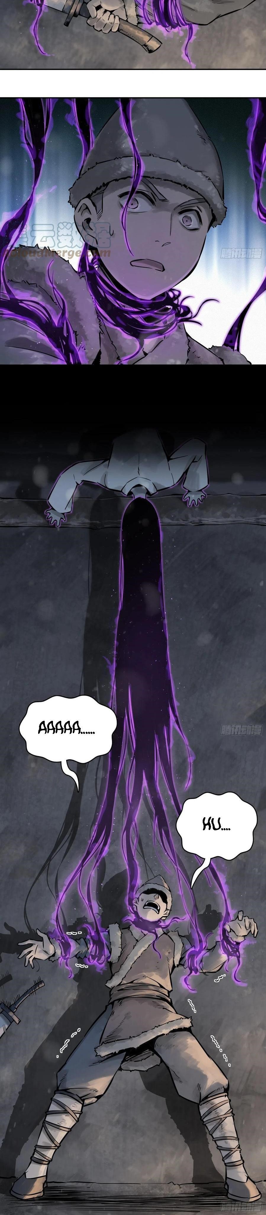 Starting from Guhuoniao Chapter 45 Gambar 7