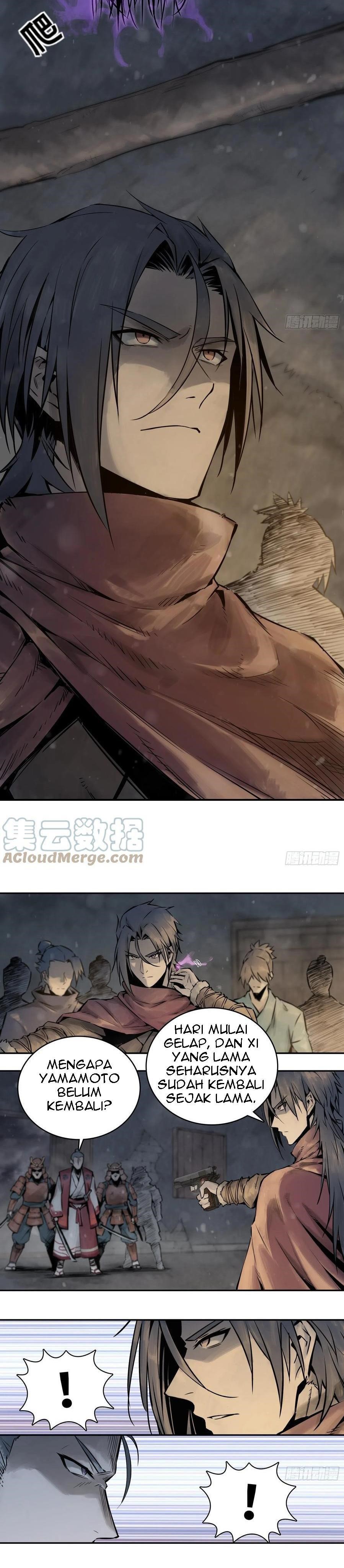 Starting from Guhuoniao Chapter 45 Gambar 20