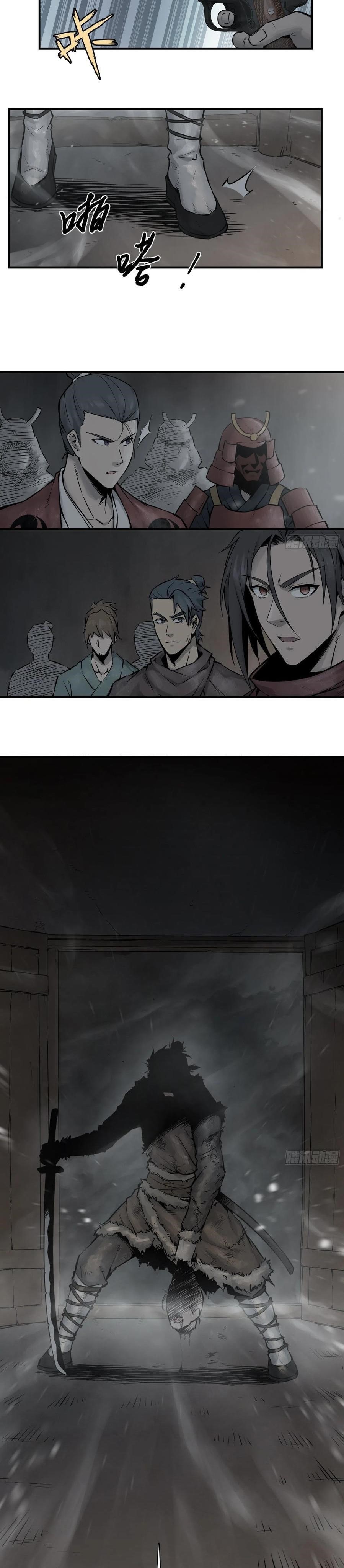 Starting from Guhuoniao Chapter 45 Gambar 25