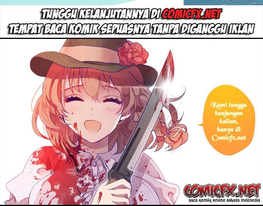 Starting from Guhuoniao Chapter 45 Gambar 27