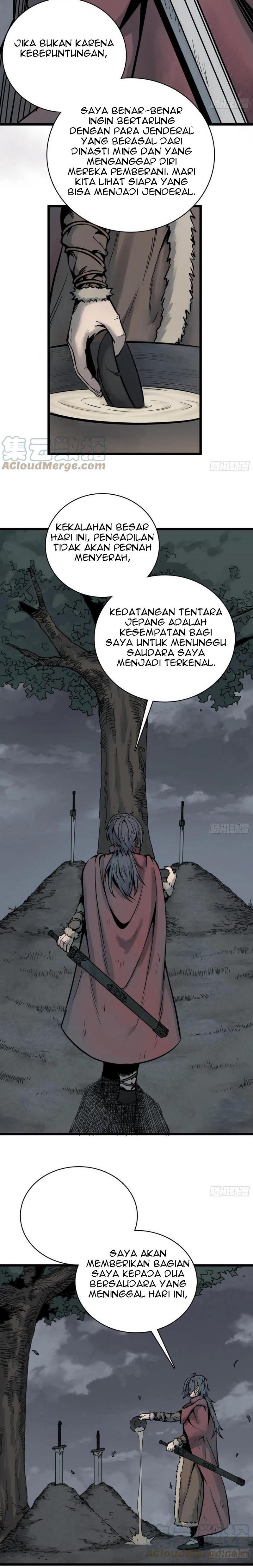 Starting from Guhuoniao Chapter 49 Gambar 12