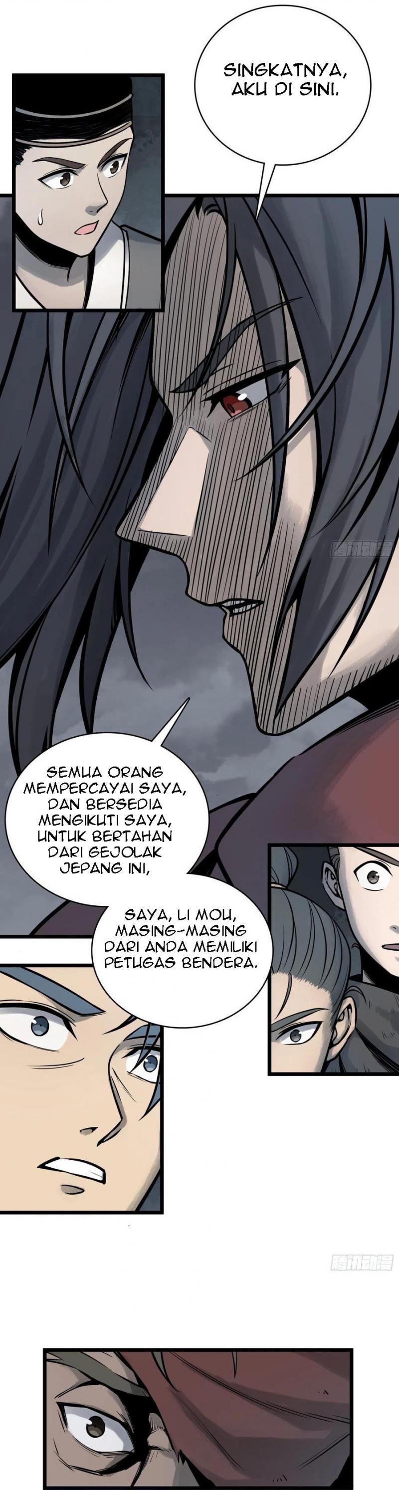 Starting from Guhuoniao Chapter 49 Gambar 13
