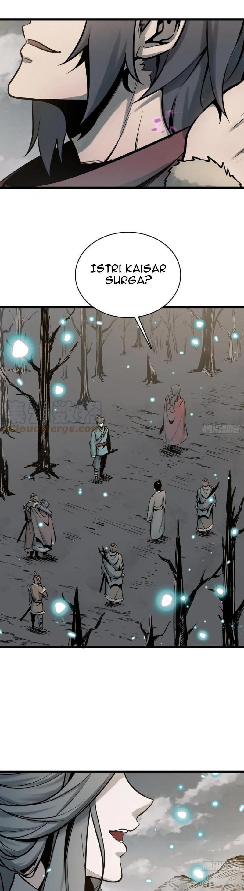 Starting from Guhuoniao Chapter 49 Gambar 19