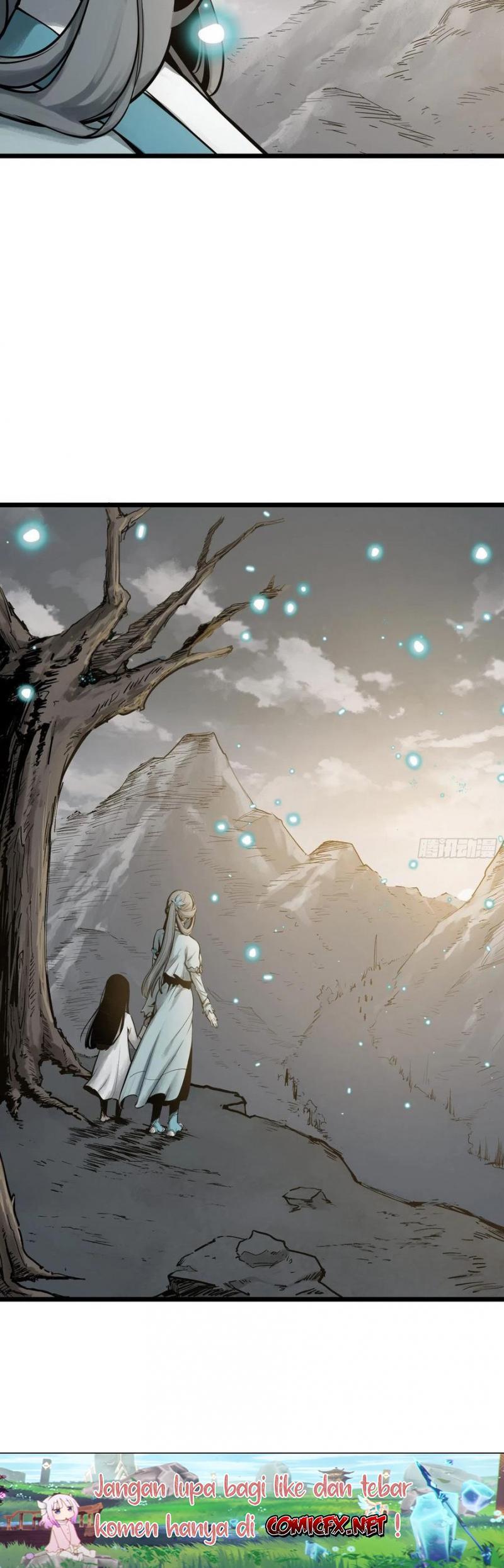 Starting from Guhuoniao Chapter 49 Gambar 20