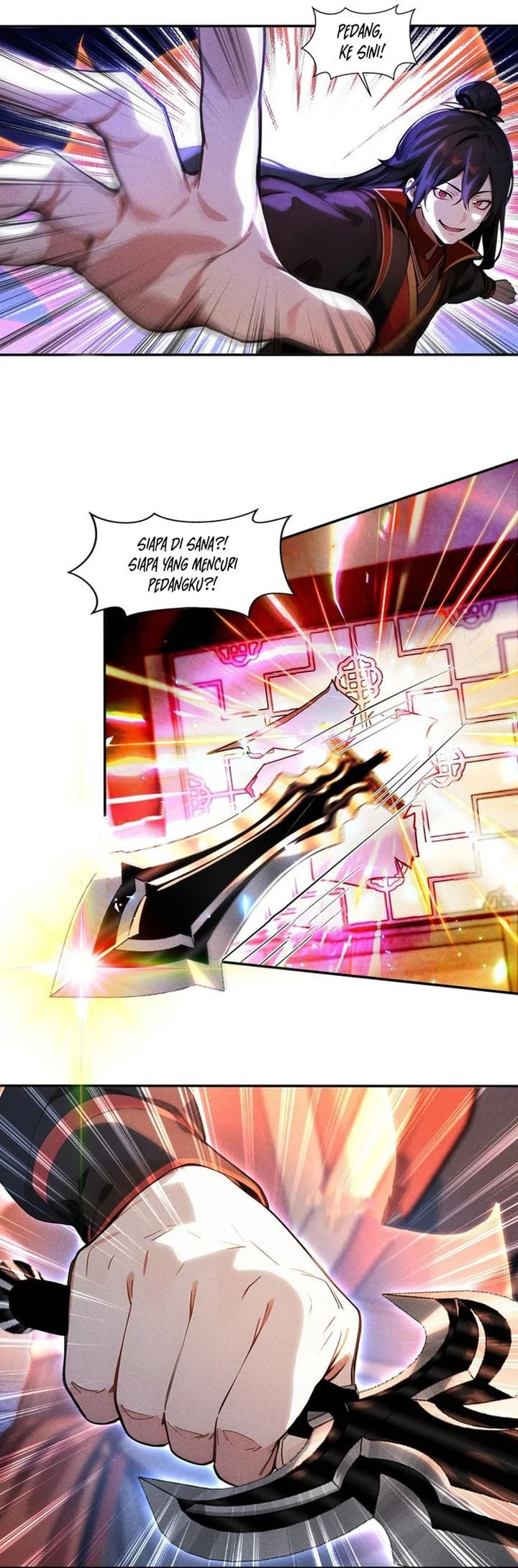 Starting with Ten Billion Spirit Stones, I Buy Out the Fantasy World Chapter 09 Gambar 11