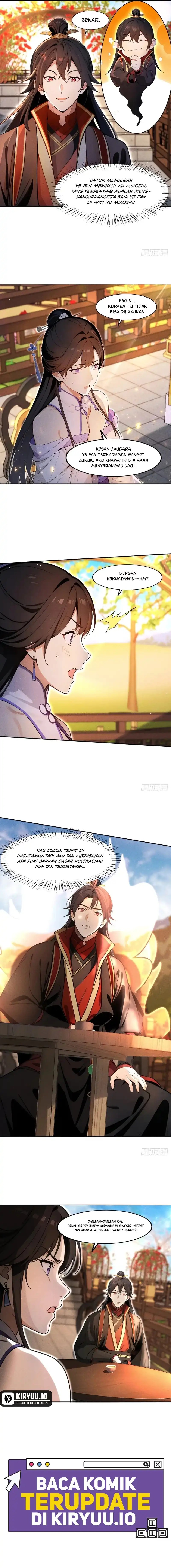 Starting with Ten Billion Spirit Stones, I Buy Out the Fantasy World Chapter 10 Gambar 6