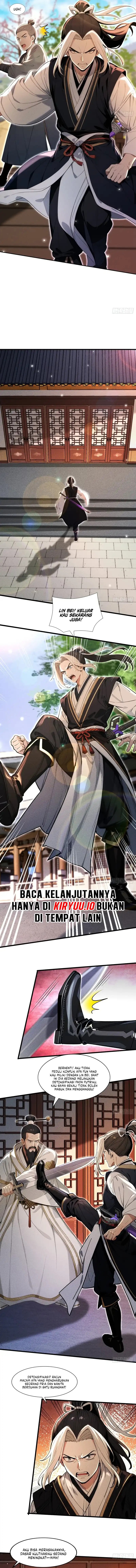 Starting with Ten Billion Spirit Stones, I Buy Out the Fantasy World Chapter 11 Gambar 5