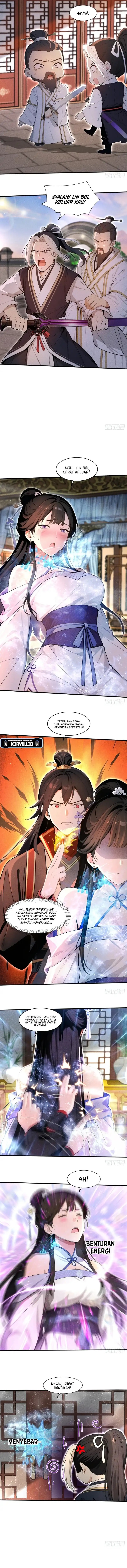 Starting with Ten Billion Spirit Stones, I Buy Out the Fantasy World Chapter 11 Gambar 6