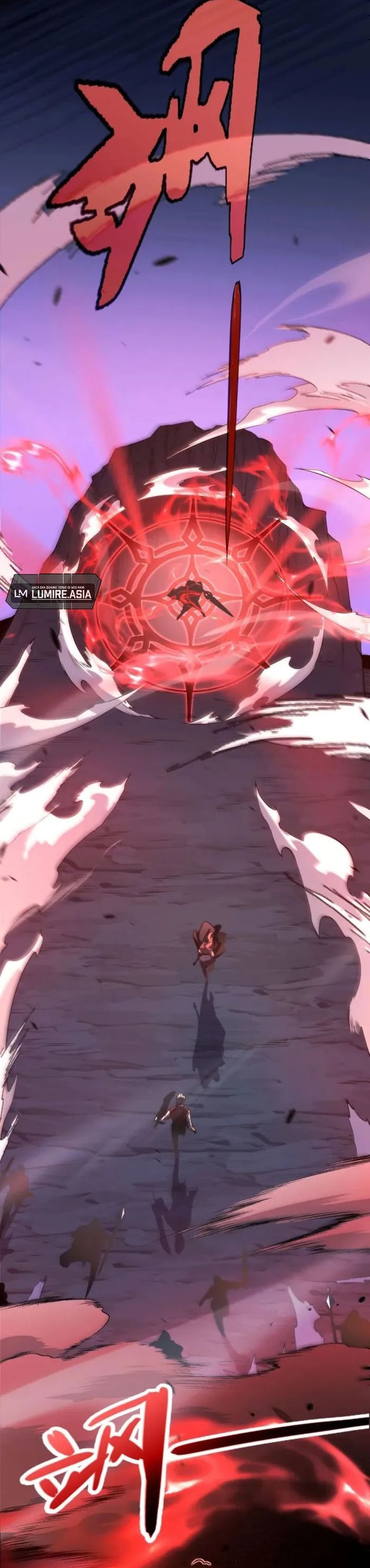 Starting with a Mythic Talent, I Cut Down Gods! Chapter 01 Gambar 18